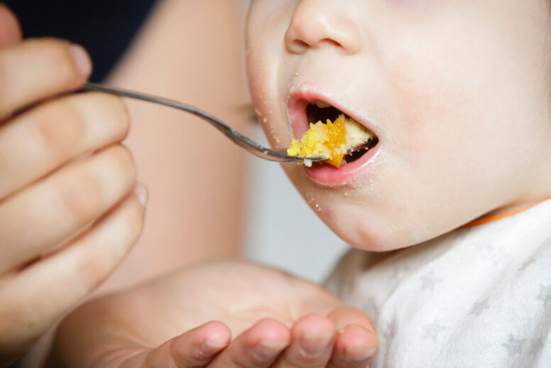 Infants and Toddlers Eat Too Much Sugar, Researchers Say