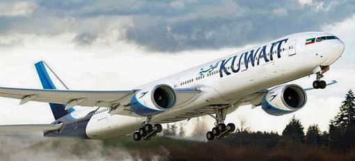 kuwait flights
