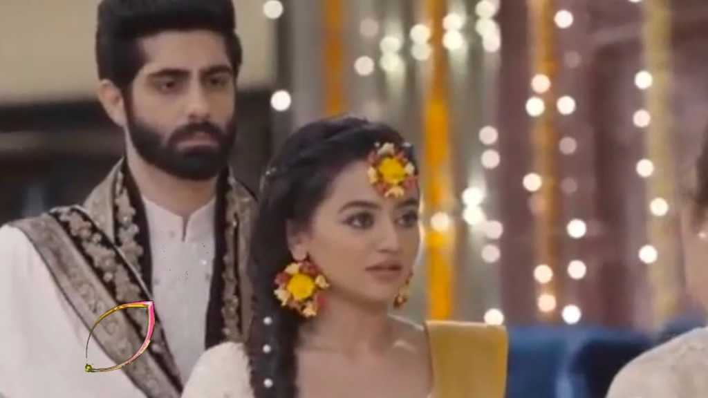 Ishq Mein Marjawan 2 30th September 2024 Written Update
