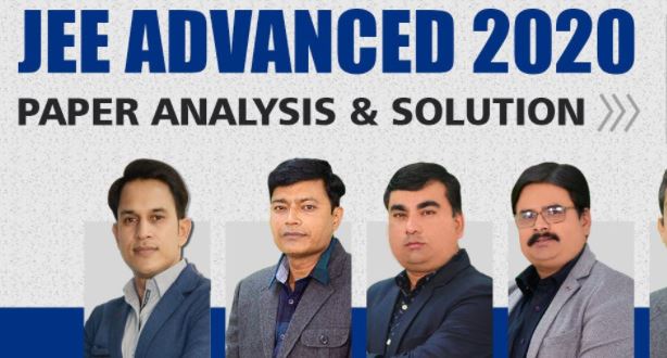 jee advanced 2024 paper 1, Paper 2 analysis