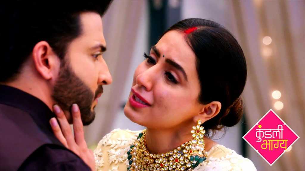 Kundali Bhagya 7th October 2024 Written Update