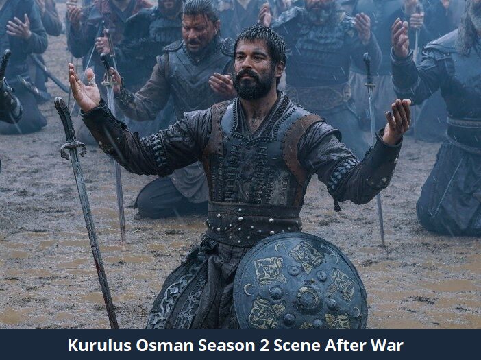 Kurulus Osman Season 2 Episode 3 Release Date