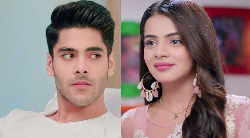 Shakti Astitva Ke Ehsaas Ki 6th October 2024 Written Update: Twist......