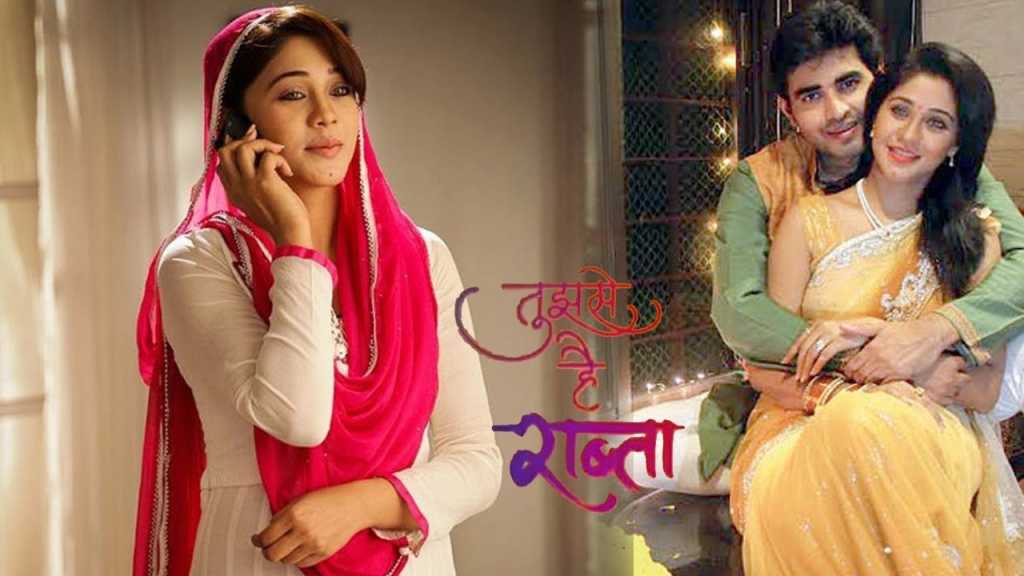 Tujhse Hai Raabta 7th October 2024 Written Update