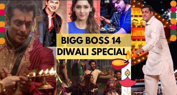 Bigg Boss 14: Contestants To Groove On The Disco Party Organised For Them, Watch