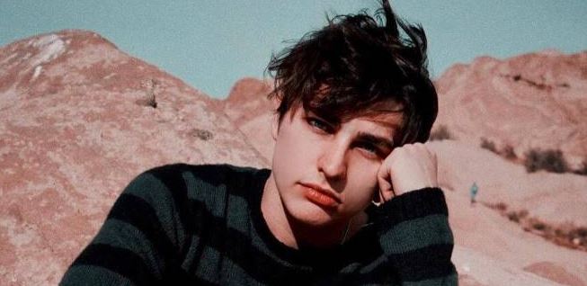 Height Weight Colby Brock