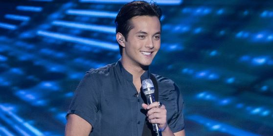 Height Weight Laine Hardy