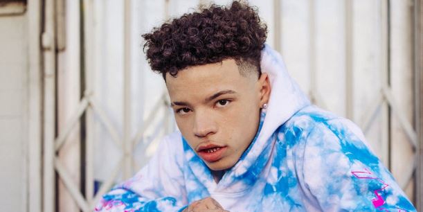 Height Weight Lil Mosey