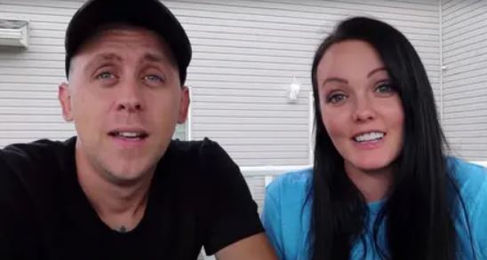Height Weight Roman Atwood