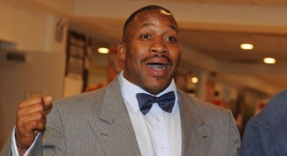 Height Weight Tim Witherspoon