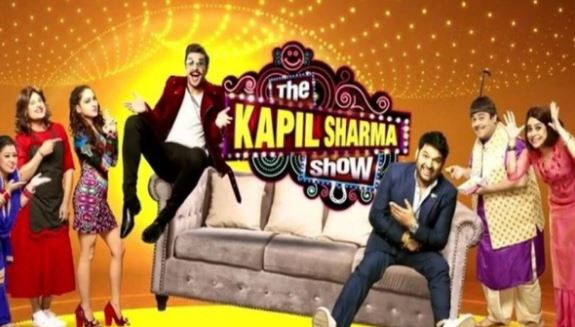 Written Episode The Kapil Sharma Show 29th November 2024