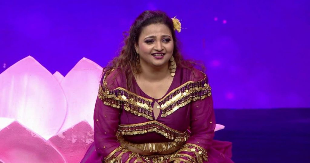 Written Episode Dancing Queen Unlock 7th December 2024