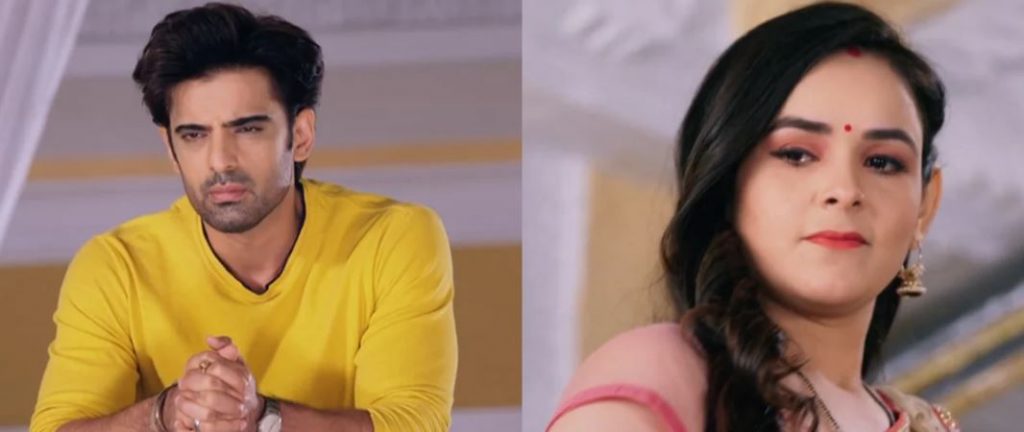 Written Episode Lockdown Ki Love Story 22nd December 2024