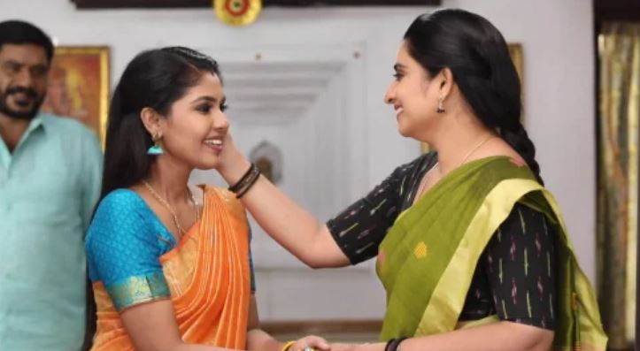 Written Episode Pandian Stores 4th January 2024