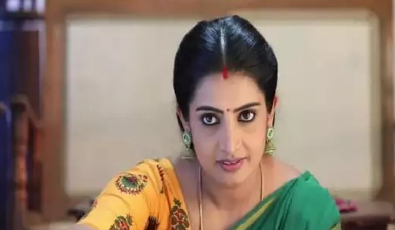 Written Episode Pandian Stores 11th January 2024