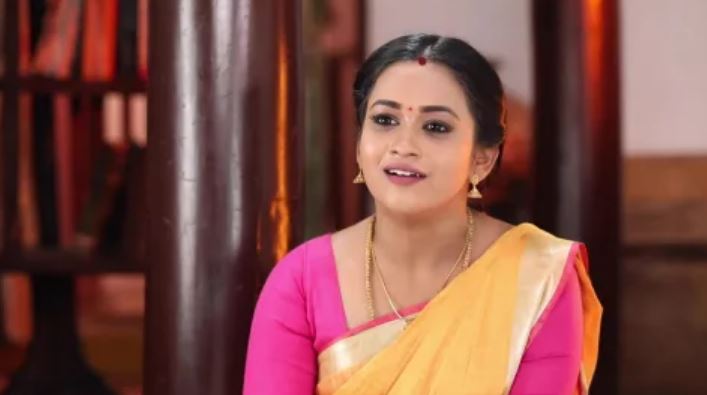 Written Episode Pandian Stores 16th January 2024