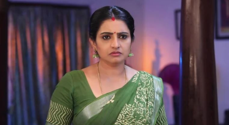 Written Episode Pandian Stores 19th January 2024