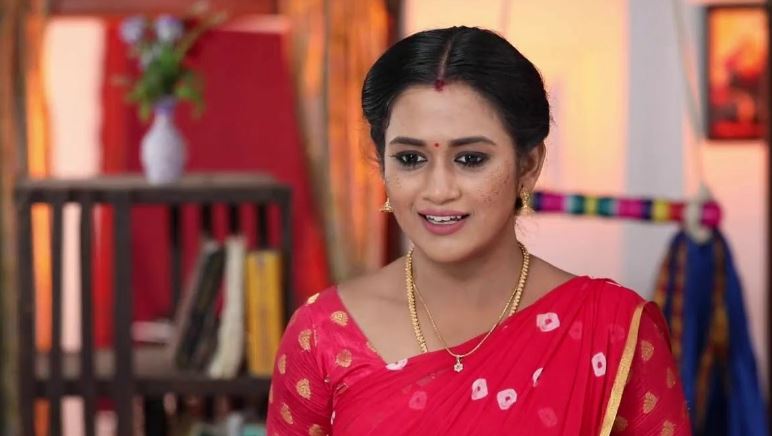 Written Episode Pandian Stores 28th January 2024