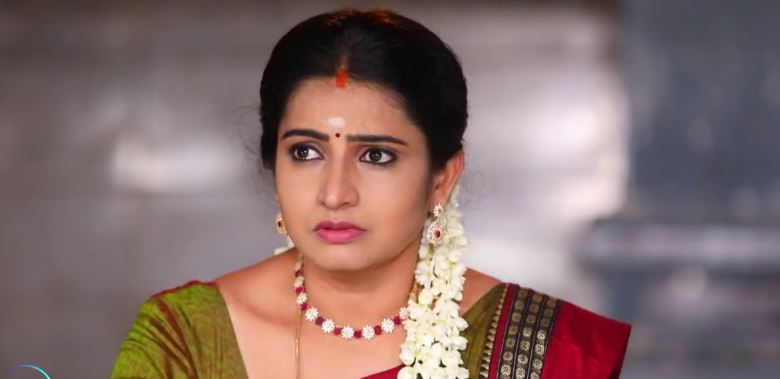 Written Episode Pandian Stores 5th February 2024 Written EpisodePandian Stores 5th February 2024