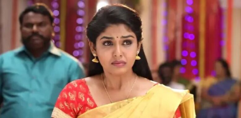 Written Episode Pandian Stores 6th February 2024