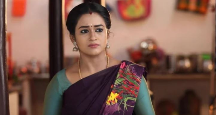 Written Episode Pandian Stores 9th January 2024