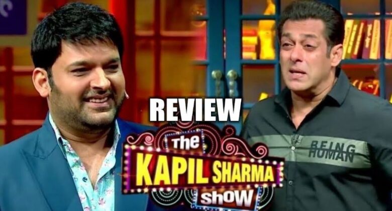 Written Episode The Kapil Sharma Show 16th January 2024