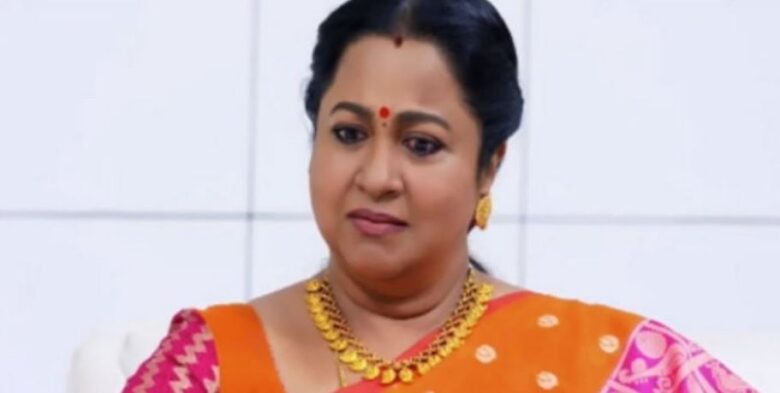 Written Episode Chithi 4th March 2024