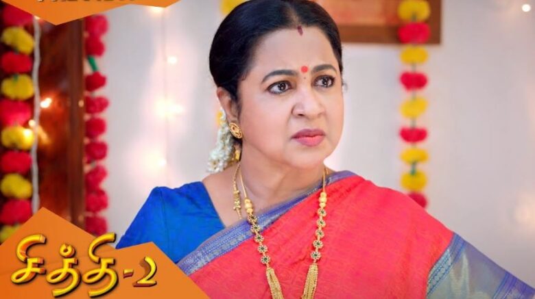 Written Episode Chithi 6th March 2024