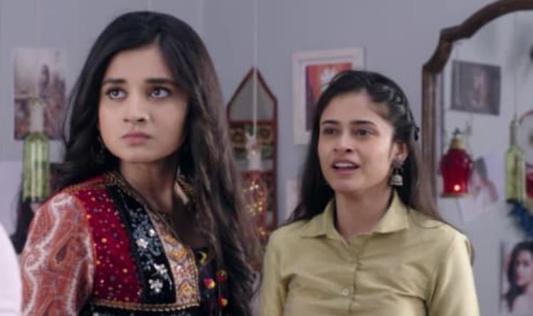 Written Episode Guddan Tumse Na Ho Paayega 4th March 2024