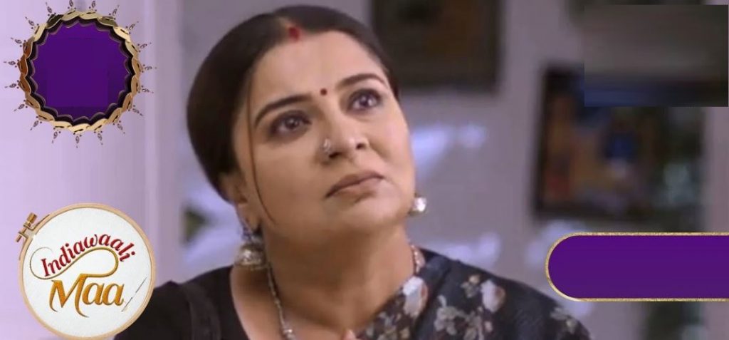 Written Episode Indiawaali Maa 24th February 2024