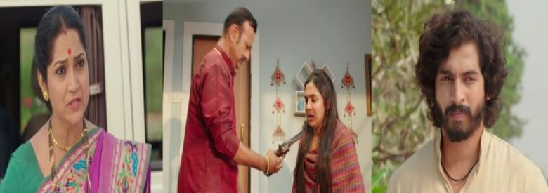 Written Episode Karbhari Laybhari 25th February 2024