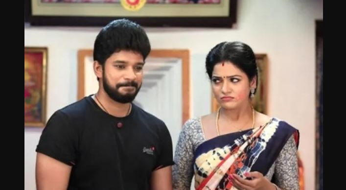 Written Episode Pandian Stores 15th February 2024