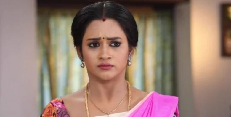 Written Episode Pandian Stores 5th March 2024