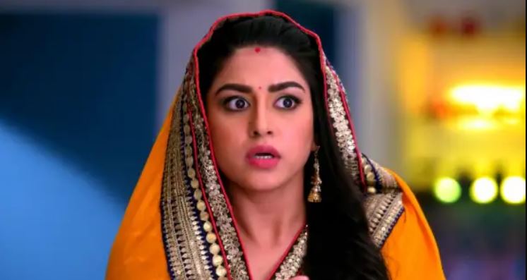 Written Episode Ram Pyaare Sirf Hamare 6th March 2024