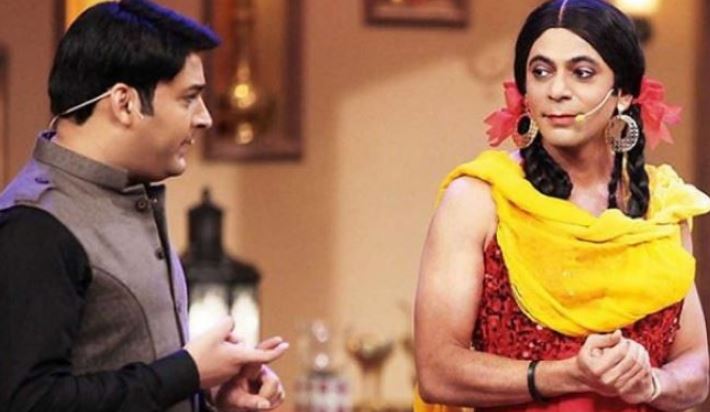 Written Episode The Kapil Sharma Show 6th March 2024