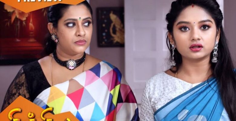 Written Episode Chithi 13th March 2024
