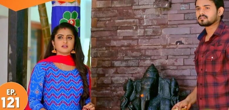 Written Episode Chithi 27th March 2024