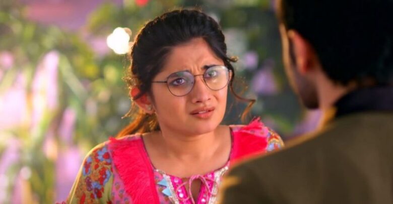 Written Episode Guddan Tumse Na Ho Paayega 8th March 2024