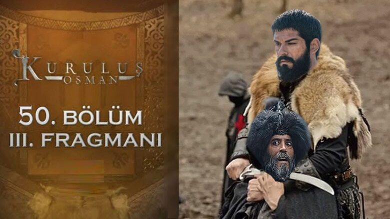 kurulus osman 50 release