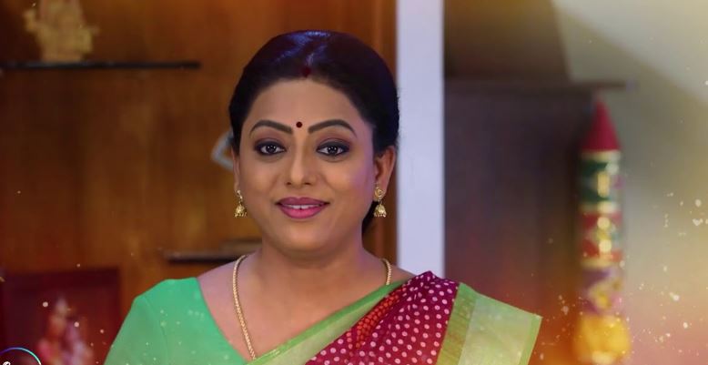 Written Episode Pandian Stores 10th March 2024