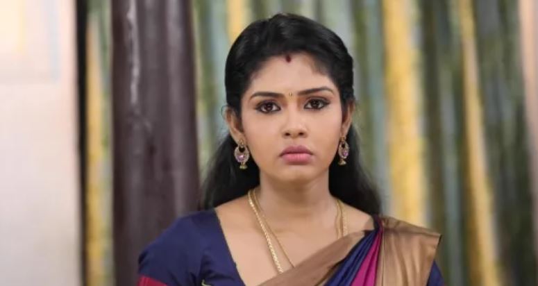 Written Episode Pandian Stores 18th March 2024