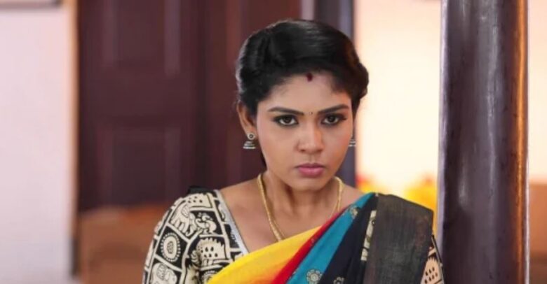 Written Episode Pandian Stores 24th March 2024