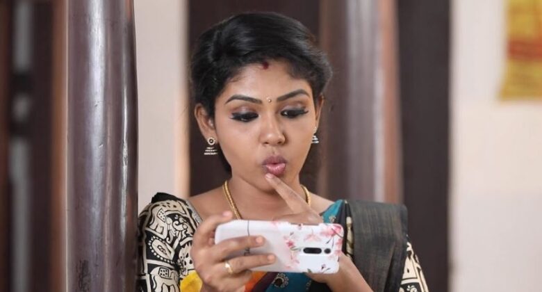 Written Episode Pandian Stores 27th March 2024