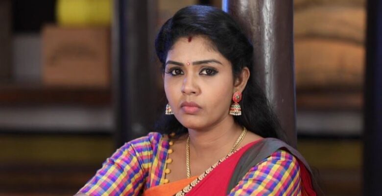 Written Episode Pandian Stores 30th March 2024