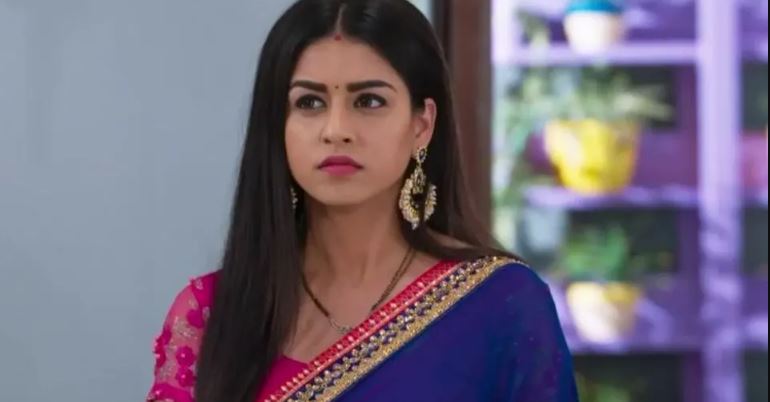 Written Episode Ram Pyaare Sirf Hamare 16th March 2024