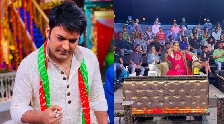 Written Episode The Kapil Sharma Show 27th March 2024