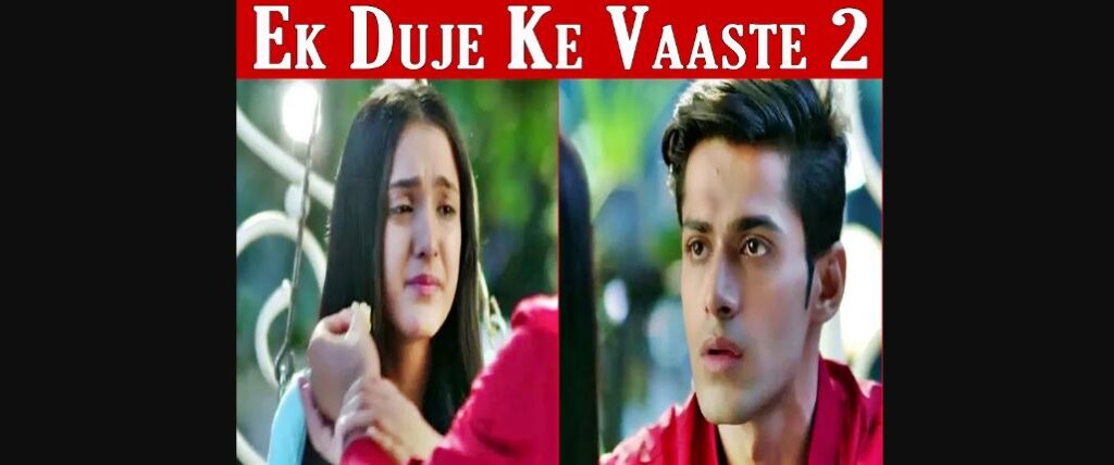 Written Episode Ek Duje Ke Vaaste 2, 27th April 2024