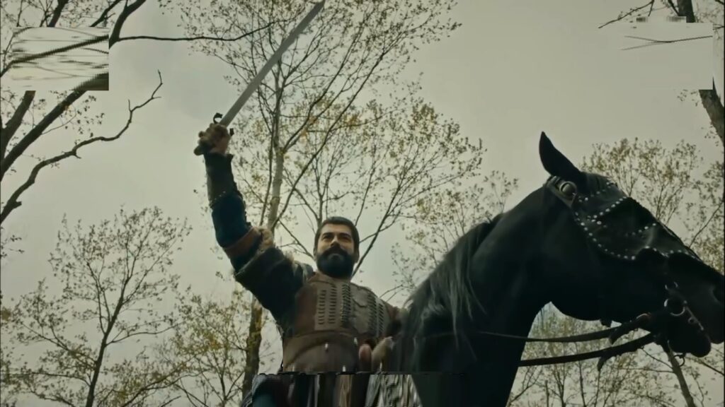 Kurulus Osman Season 2 Episode 56