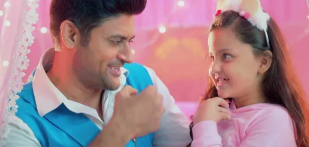 Written Episode Shaadi Mubarak 10th April 2024