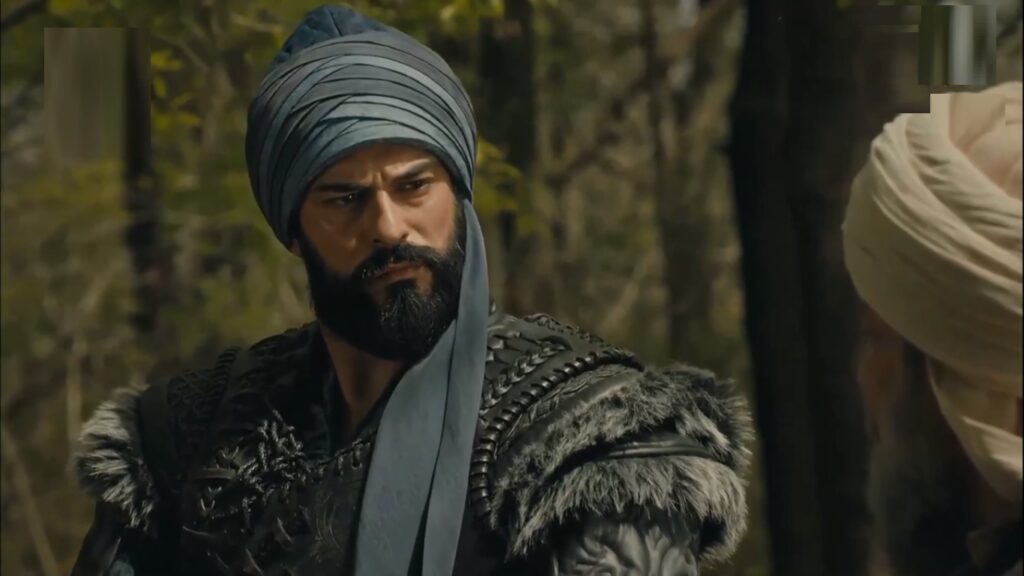 Kurulus Osman Season 2 Episode 58